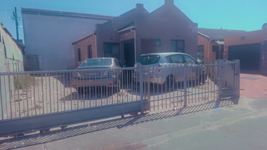 3 Bedroom Property for Sale in Strandfontein Western Cape